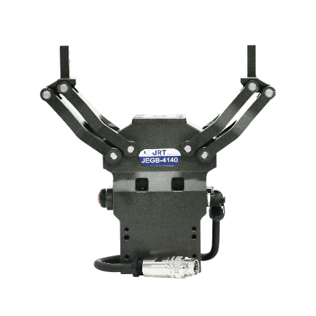 tay kẹp khí nén hàn quốc dùng cho robot công nghiệp