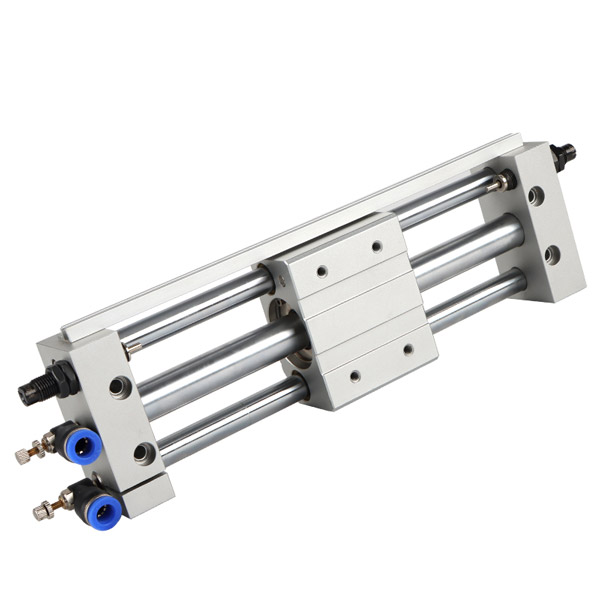 Xilanh trượt dùng cho hệ thống tự động hóa