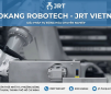 Toolchange Hàn Quốc Cho Robot Công Nghiệp