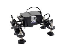 TAY KẸP CHÂN KHÔNG GVGE-55 CHÍNH HÃNG JRT