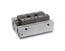 TAY KẸP KHÍ NÉN CHO ROBOT AF28DS CHÍNH HÃNG JRT HÀN QUỐC