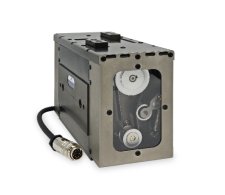 TAY KẸP ROBOT CHỮ D - JEGD 