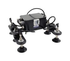 TAY KẸP CHÂN KHÔNG GVGE-55 CHÍNH HÃNG JRT