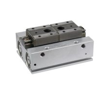 TAY KẸP KHÍ NÉN CHO ROBOT AF28DS CHÍNH HÃNG JRT HÀN QUỐC