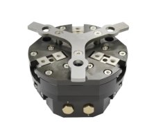 TAY KẸP KHÍ NÉN CHO ROBOT AF46N CHÍNH HÃNG JRT HÀN QUỐC