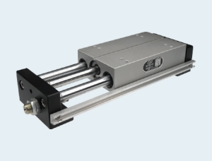 XY LANH KHÍ JRT - DÒNG NF